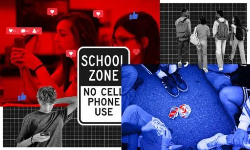 Support for Phone Bans in Schools Is Growing, but Is It Enough to Help Kids?