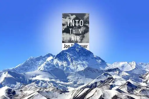 Into Thin Air Has Been Attracting Criticism for Decades. Now Jon Krakauer Is Finally Going Nuclear.