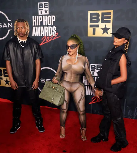 BET Cancels Hip Hop and Soul Train Awards Indefinitely