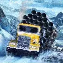 I created a community for the popular trucking game "Snowrunner"!