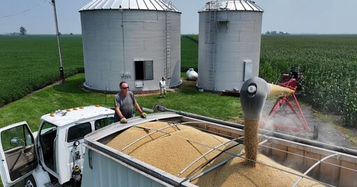 Trump announces $12 billion in aid to farmers