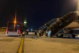 Aeroflot plane makes emergency landing at Suvarnabhumi