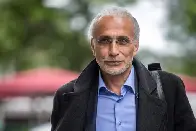 Swiss court rejects Islamic scholar Tariq Ramadan's rape conviction appeal
