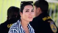 Right-Wing Influencer Laura Loomer Testified Under Oath That Lindsey Graham Is Gay