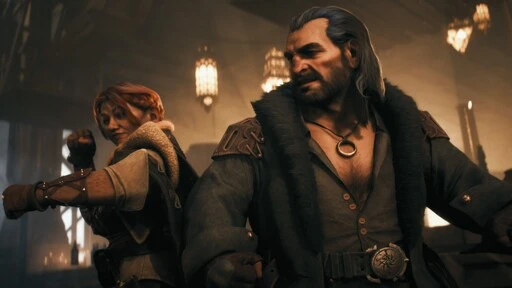 We can't keep making videogame stories for players who aren't paying attention to them