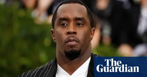 Sean ‘Diddy’ Combs accused of drugging and raping three men in lawsuits