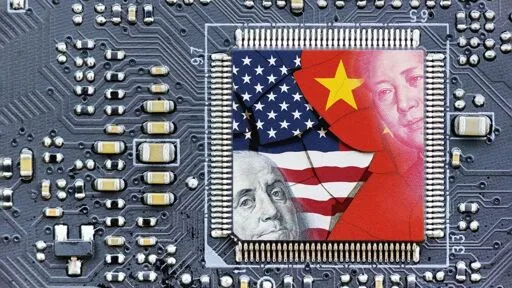 Lenovo joins growing China exodus as manufacturers flee US tariffs — OEM moving production lines to India