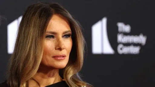 House Republicans push to name Kennedy Center’s opera house after Melania Trump | CNN Politics