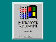 [HN] Windows NT 3.1