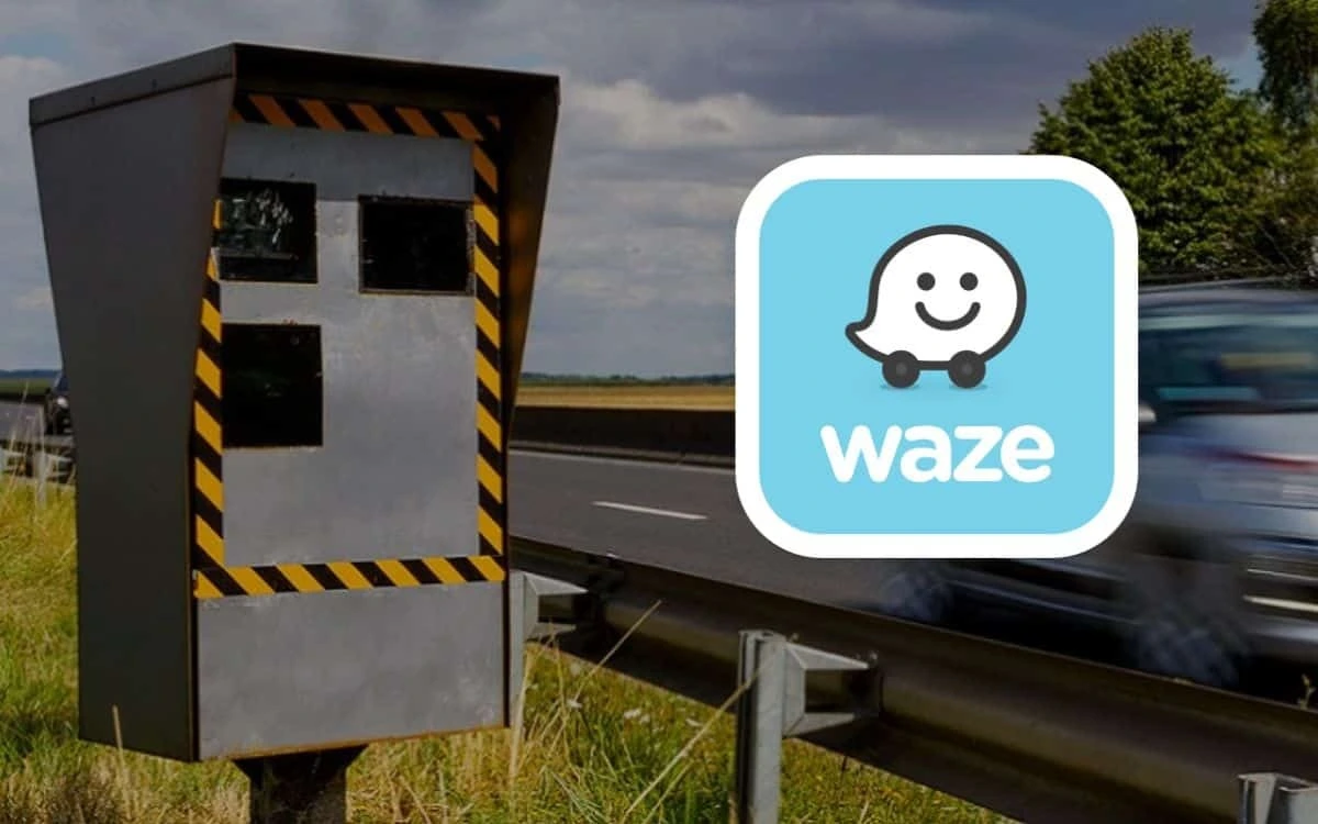 Waze : l'avenir de l'application est trouble, vers la disparition des signalements de radars ?