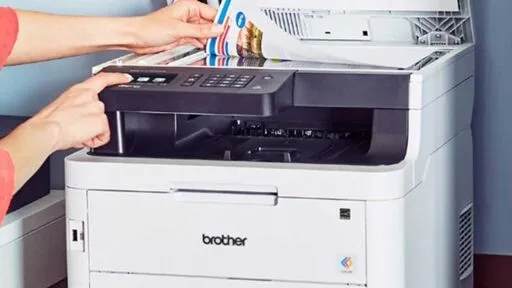 Brother accused of locking down third-party printer ink cartridges via forced firmware updates, removing older firmware versions from support portals