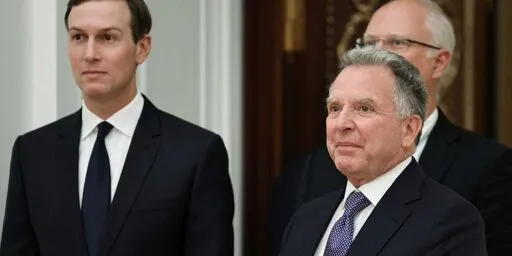 Trump's son-in-law almost certainly just broke the law: analyst