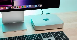 Apple’s rumored Mac Mini redesign may ditch the USB-A port