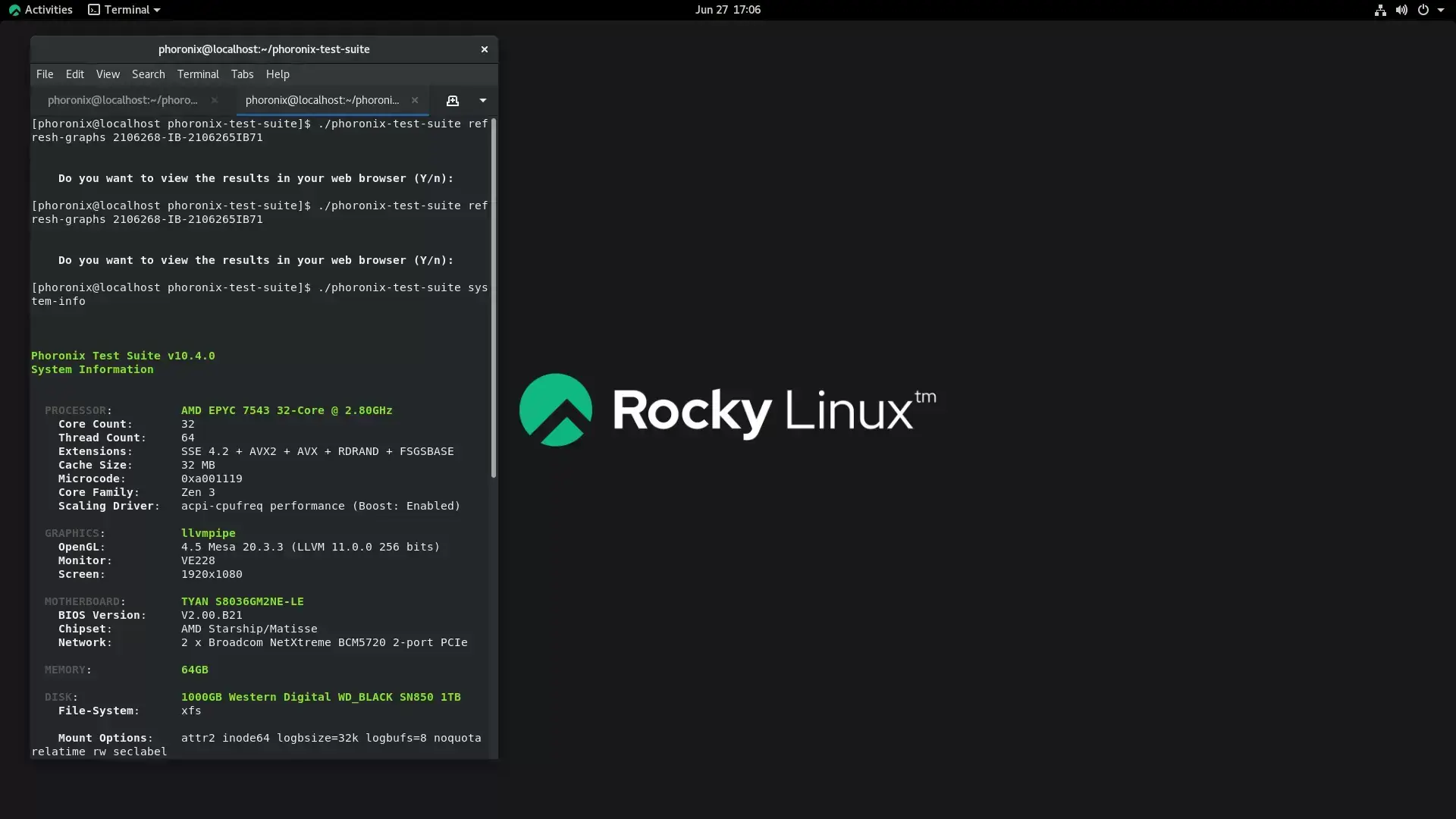 Rocky Linux Shares How They May Continue To Obtain The RHEL Source Code