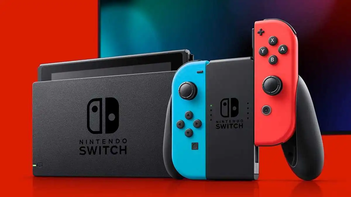 Nintendo Switch 2 Will Come With 12 GB RAM, Ray Tracing Capabilities; Unreal Engine 5 Demo Ran With DLSS 3.1