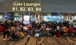 Kuala Lumpur-Changi loses title as world's busiest international airline route - VnExpress International