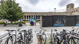 Nach Eröffnung des Tiefbahnhofs: Wo Radfahrer am neuen Stuttgarter Hauptbahnhof parken sollen