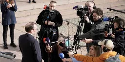 “Be Careful”: Norwegian journalists’ guiding principle