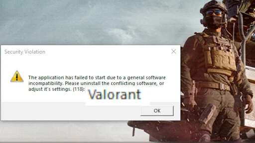 Battlefield 6 and Valorant's invasive anti-cheats are locked in a turf war
