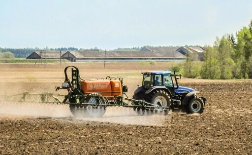 EU Continues Exporting Banned Pesticides to Global South Despite Pledge to End Trade