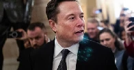 Elon Musk’s Team Decimates Education Department Arm That Tracks National School Performance