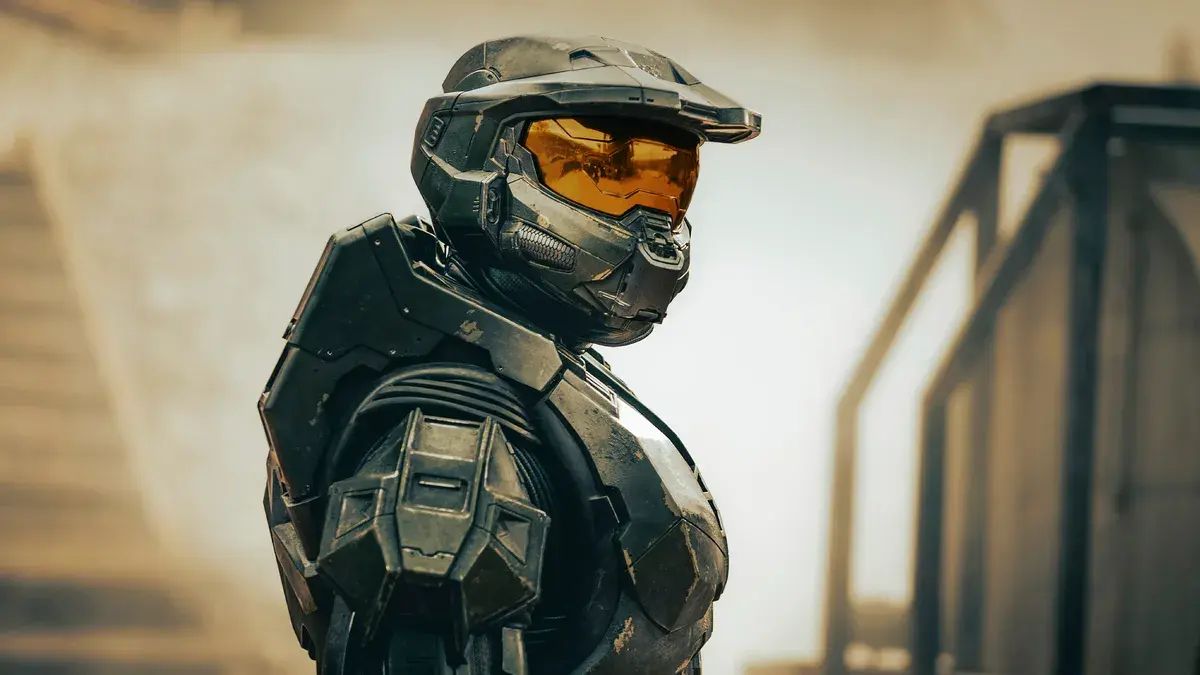 Halo on Paramount+ has been canceled after only two seasons