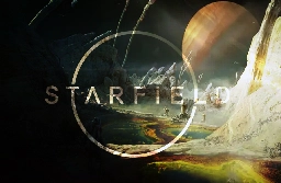 Starfield will serve as the "starting gun" for additional first-party releases, Xbox says