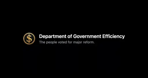 Workforce | DOGE: Department of Government Efficiency