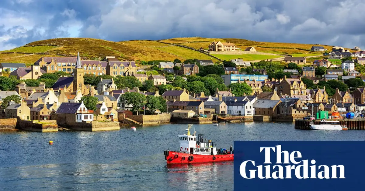 Orkney could leave UK for Norway as it explores ‘alternative governance’