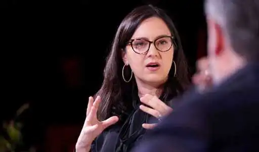 Bari Weiss vs. climate change