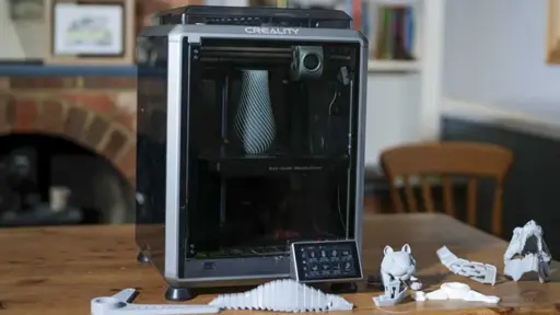 Best hobby 3D printer of 2025: I tested out all the top models