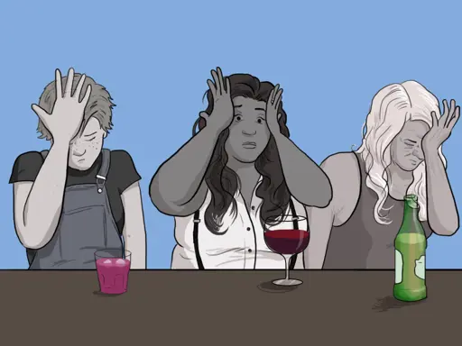Age verification: what's the harm? | Girl on the Net explains