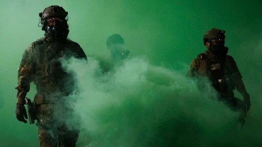 Thanks, Trump: ICE Just Gassed a Public School Into Submission