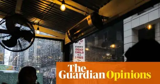 Is it OK to be happy when the world is falling apart? | Avram Alpert