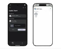 Android's Quick Share now works with iPhone's AirDrop, starting with the Pixel 10 lineup | TechCrunch
