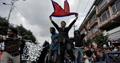 Nepal lifts social media ban after 19 killed in protests against corruption