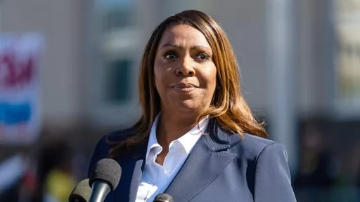 2nd grand jury refuses to indict New York AG Letitia James: Sources