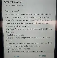Samsung brings ads to US fridges