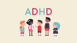 ADHD, social media and time: what can cognitive science tell us?