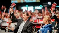 "Kein Taktieren mehr": SPD fordert "unverzüglich" AfD-Verbotsantrag