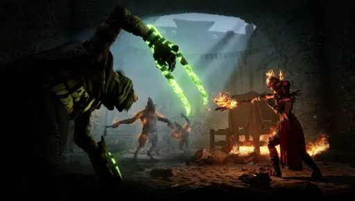 Warhammer: Vermintide 2 gets an Easy Anti-Cheat upgrade - finally works properly on Linux