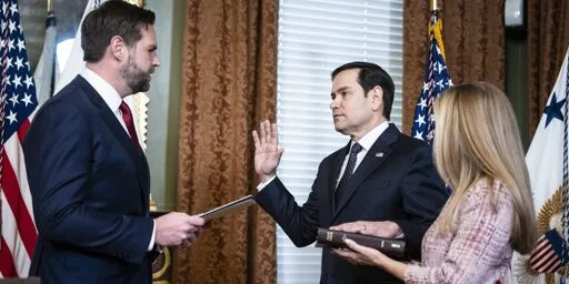 Rubio Orders State Department to Stop Issuing Accurate Passports to Trans People