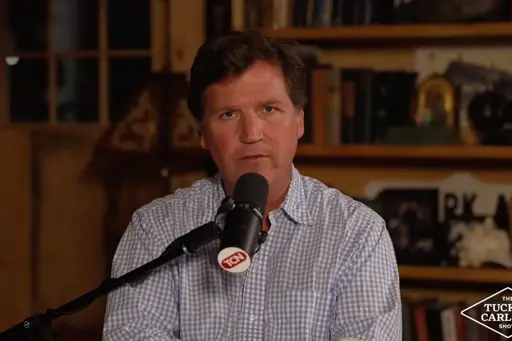 Tucker Carlson says Trump admin using Charlie Kirk’s killing to trample free speech
