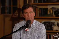 Tucker Carlson says Trump admin using Charlie Kirk’s killing to trample free speech