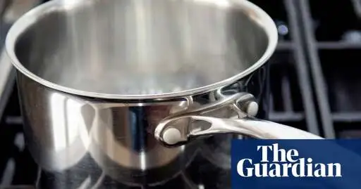 Cooking with gas gets more expensive as Americans face rising prices into 2026
