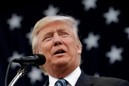 All the assault allegations against Donald Trump, recapped
