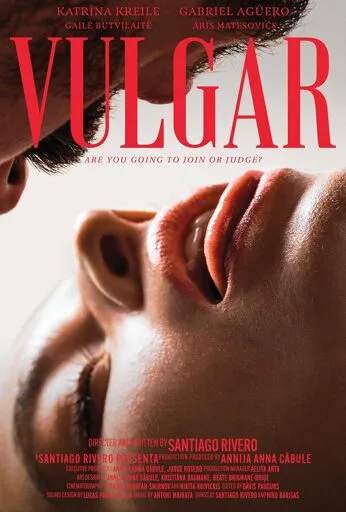 Vulgar (2024) ⭐ 6.4 | Comedy, Romance