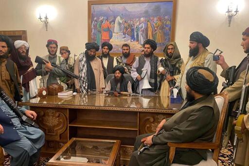 A friendly reminder, the USA took 4 Presidents, thousands of lives, trillions of dollar and 20 years to replace Taliban with Taliban.