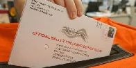 Trump Vow to 'Get Rid of Mail-In Ballots' for 2026 Blasted as 'Unconstitutional'