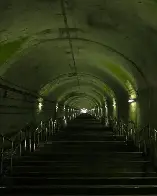 Japan's Creepiest Station